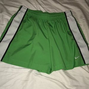 Nike shorts